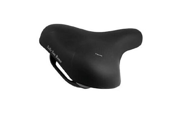 Sēdeklis - Selle San Remo Vienna