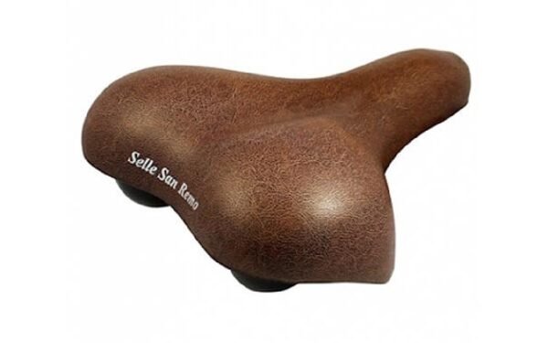 Sēdeklis - Selle San Remo Lindau