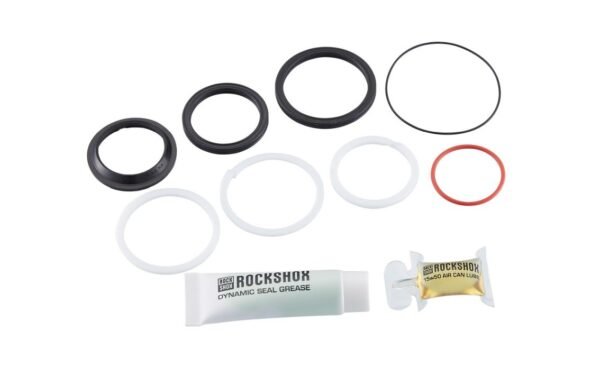 Amortizatora remonta komplekts - RockShox 50 Hours