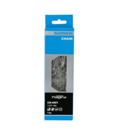 Ķēde - Shimano CN-4601 Tiagra