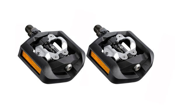 Pedāļi - Shimano PD-T421