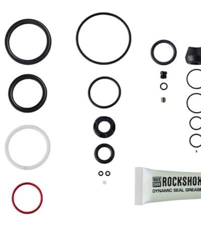 Amortizatora remonta komplekts - RockShox 200 Hours / 1 Year