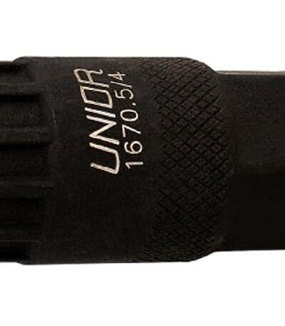 Rīks Unior - Unior 1670.5/4