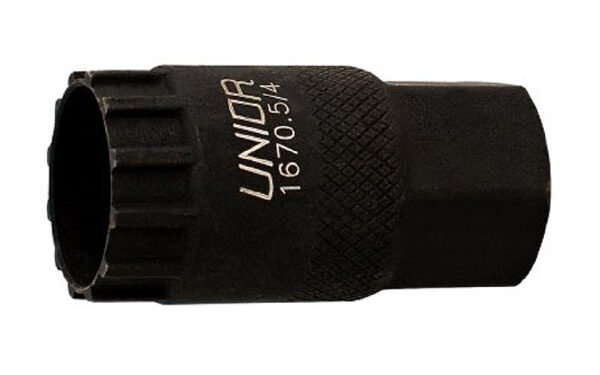 Rīks Unior - Unior 1670.5/4