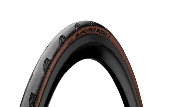 Velosipēda riepa - Continental 700 x 28C Grand Prix 5000
