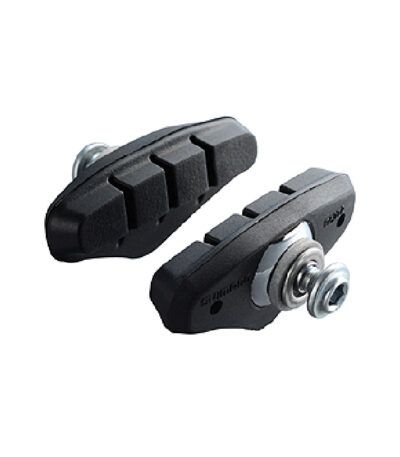 Šosejas divriteņu bremžu kluči - Shimano R50T2 BR-4600 Tiagra