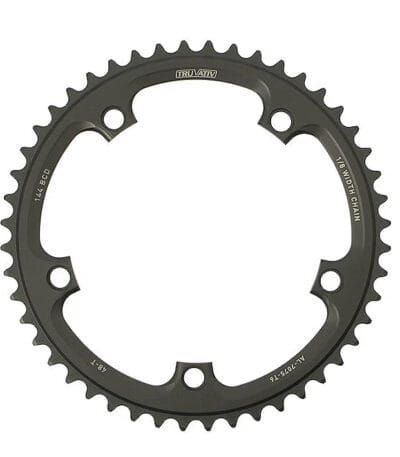 Zvaigznīte - SRAM Truvativ Omnium