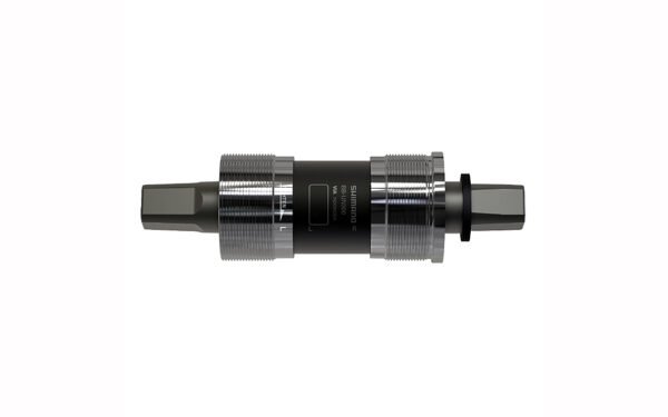 Monobloka vārpsta - Shimano BB-UN300