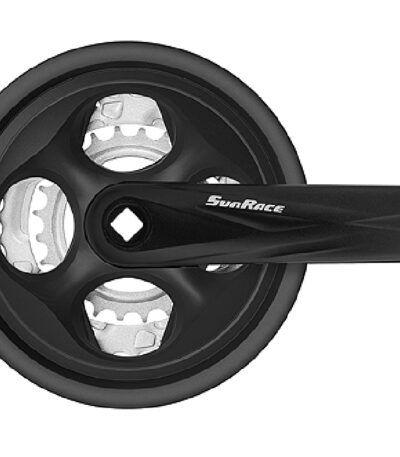 Priekšējais zvaigznītes bloks - SunRace FCM500