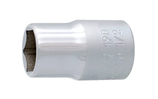 Uzgriežņu atslēgas galva Unior - Unior 190/1 6p