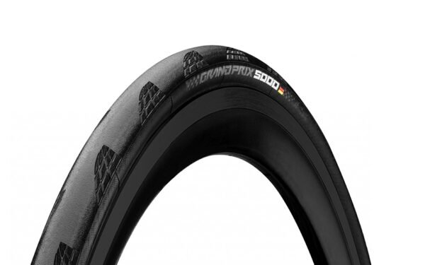 Velosipēda riepa - Continental 700 x 30C Grand Prix 5000 S TR