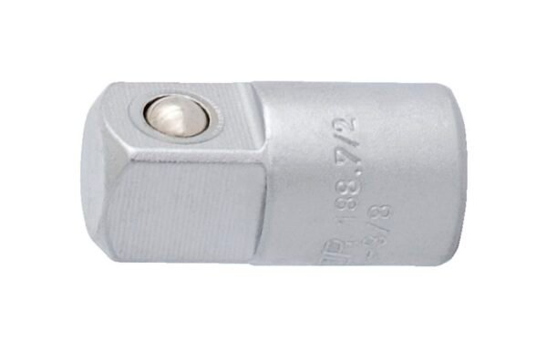 Uzgriežņu atslēgas galva Unior - Unior 188.7/2