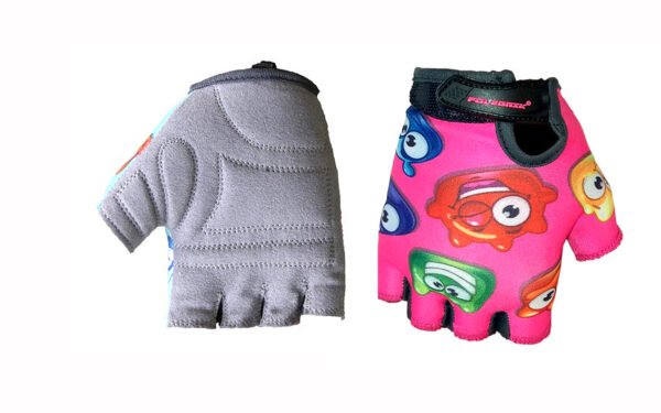 Bērnu cimdi - Polednik Jellies 4