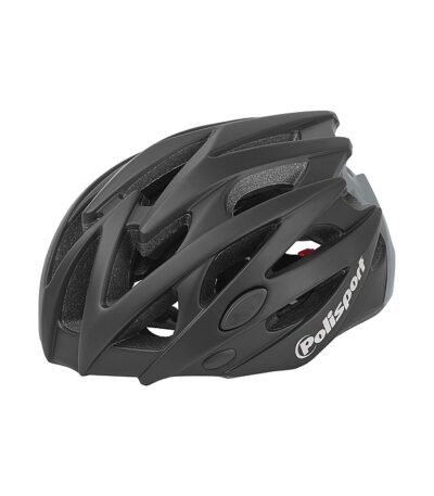 Velosipēdista ķivere - Polisport Twig