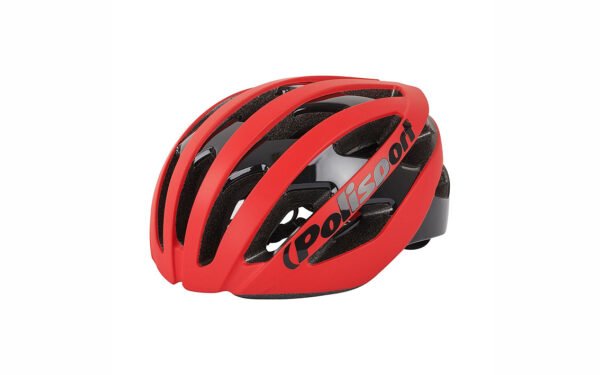 Velosipēdista ķivere - Polisport Light Pro