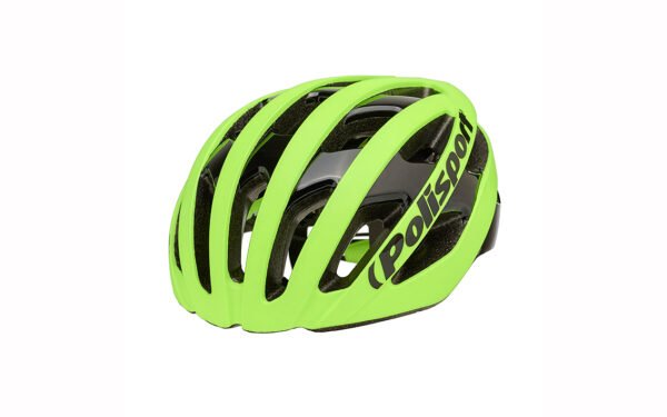 Velosipēdista ķivere - Polisport Light Pro