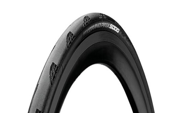 Velosipēda riepa - Continental 700 x 25C Grand Prix 5000