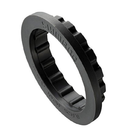 Shimano rīka adapters - Shimano TL-FC25