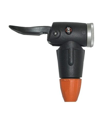 Sūkņa uzgalis - SKS EVA