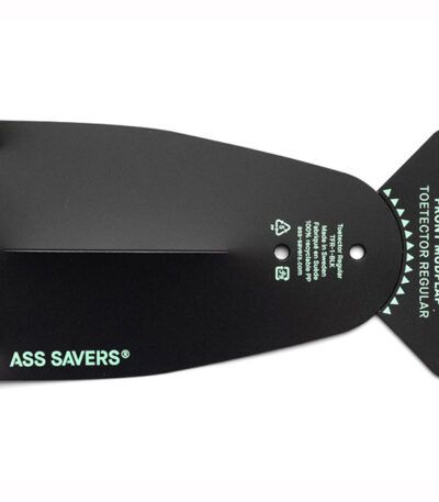 Priekšējais dubļusargs - Ass Savers Toetector Regular