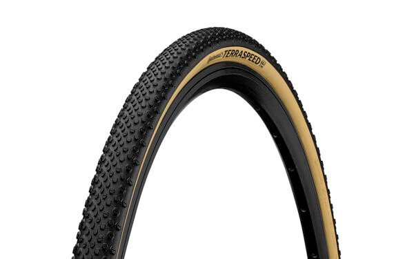 Velosipēda riepa - Continental 700 x 35C Terra Speed