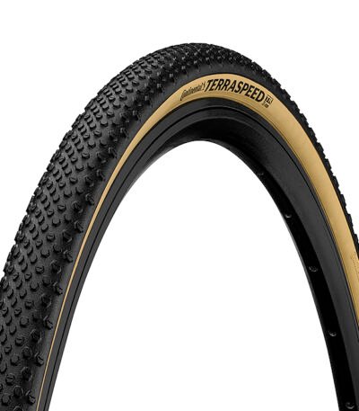 Velosipēda riepa - Continental 700 x 35C Terra Speed