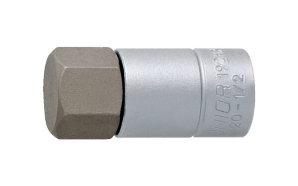 Uzgriežņu atslēgas galva Unior - Unior 192/2HX