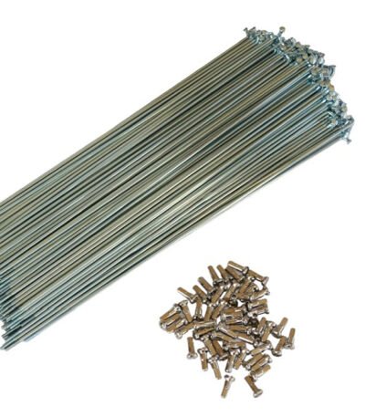 Spieķi - Pillar 2 x 279 mm