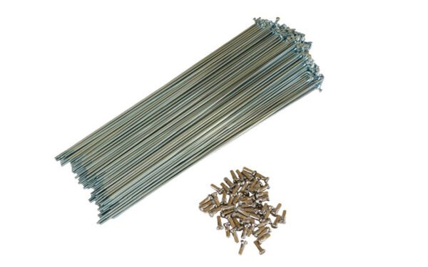 Spieķi - Pillar 2 x 279 mm