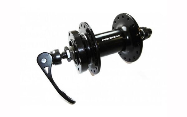 Priekšējā rumba - Promax DB-600F