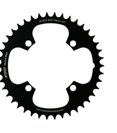 Zvaigznīte - First R-MH1 Narrow Wide