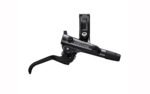 Hidraulisko bremžu rokturis - Shimano BL-M6100 Deore
