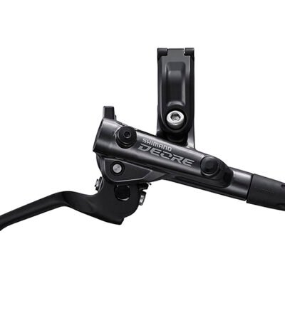 Hidraulisko bremžu rokturis - Shimano BL-M6100 Deore