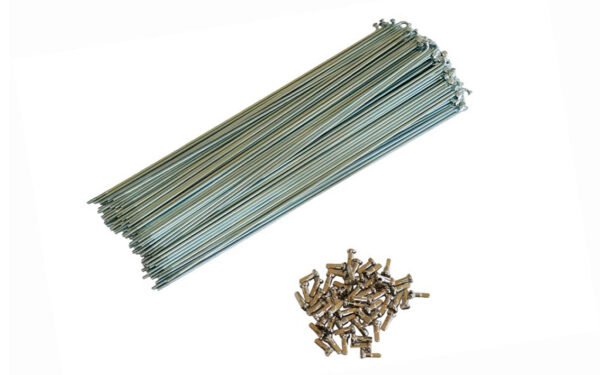 Spieķi - Pillar 2 x 281 mm