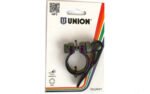 Seatpost clamp - Union SC-70QR - Image 2
