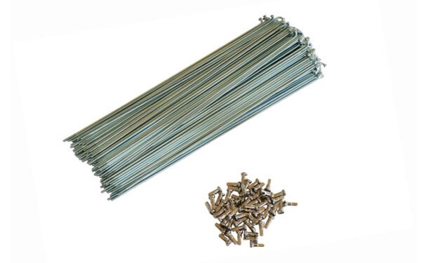 Spieķi - Pillar 2 x 283 mm