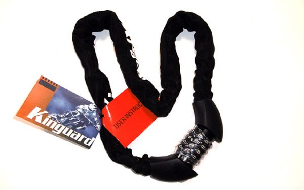 Saslēgs - Kinguard 4026C