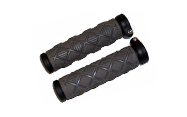 Stūres rokturi - Pro Supergo