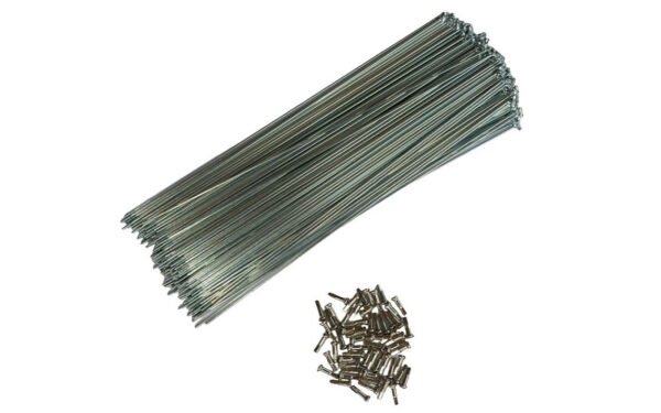 Spieķi - Pillar 2 x 285 mm