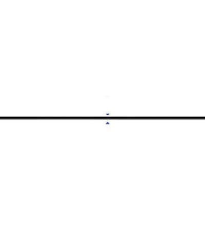 Spieķi  2.3 x 286 mm - Sapim Leader J-Bend 2.3 x 286 mm