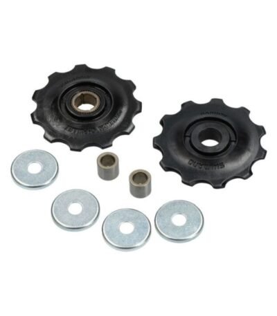 Pārslēdzēja rullīši - Shimano RD-M370