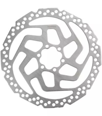 Bremžu disks - Shimano SM-RT26 OE