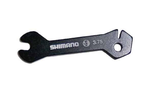 Shimano rīks spieķu galviņām - Shimano WH-9000
