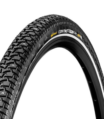 Velosipēda riepa - Continental 700 x 35C Contact Spike 240