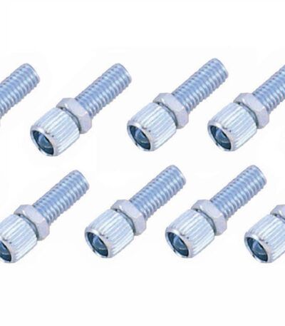 Regulējama bremžu rokturu skrūve - Alhonga