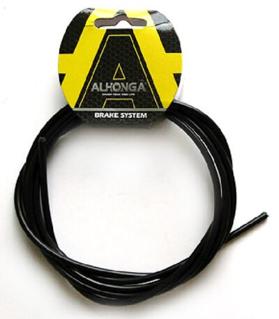 Maiņas korpuss - Alhonga