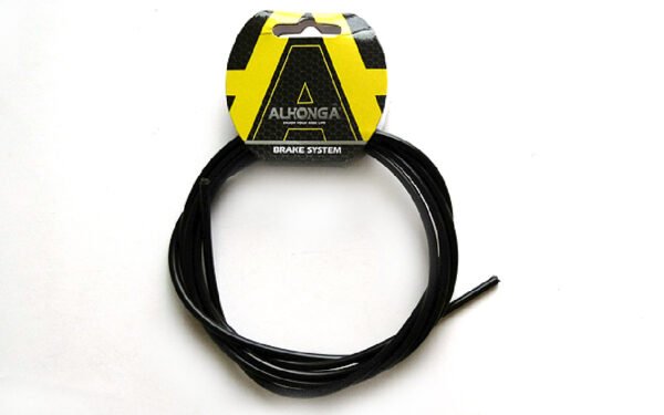 Maiņas korpuss - Alhonga