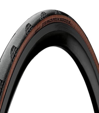 Velosipēda riepa - Continental 700 x 32C Grand Prix 5000 S TR