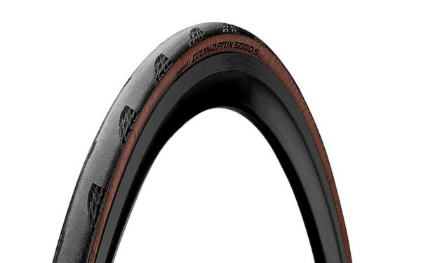 Velosipēda riepa - Continental 700 x 32C Grand Prix 5000 S TR