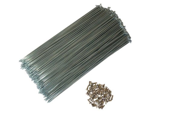 Spieķi - Pillar 2 x 287 mm